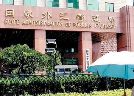 什么叫外匯管理局，主要做什么?