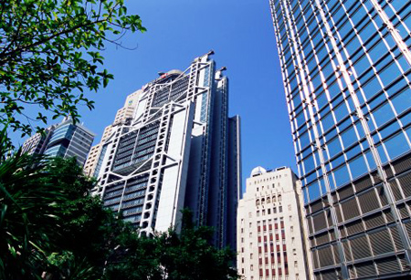 香港，英國(guó)，新西蘭離岸公司區(qū)別