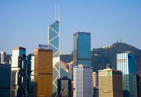 在香港注冊(cè)公司需知