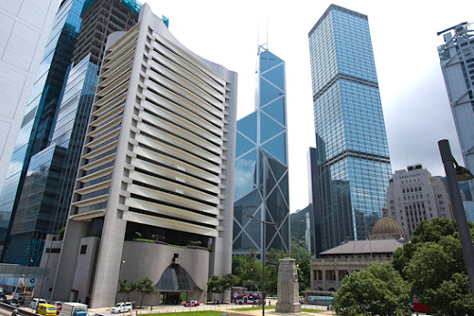 香港現(xiàn)成貿(mào)易公司大全