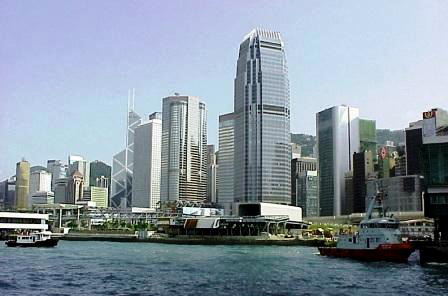 注冊香港公司稅收之利得稅