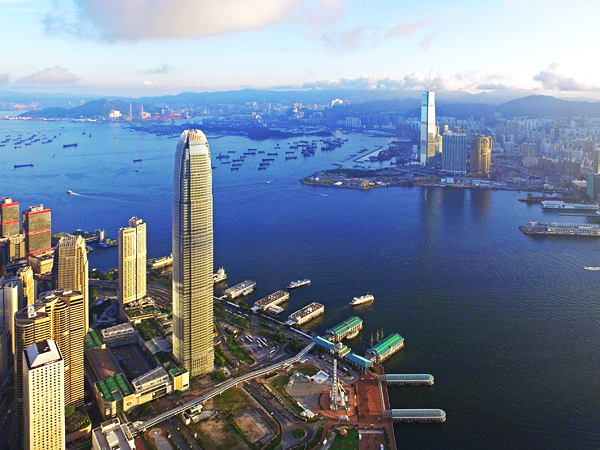 注冊香港公司稅收之薪俸稅