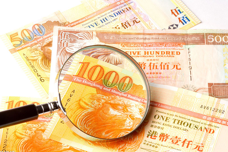 誤區(qū)七：離岸銀行開(kāi)設(shè)匿名賬戶