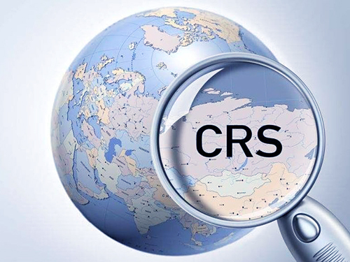 正確認識CRS