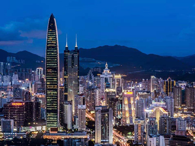 粵港澳大灣區(qū)背景下，香港身份優(yōu)勢(shì)