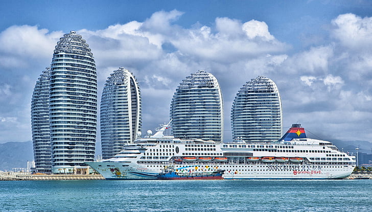 海南自貿(mào)港15%的個(gè)稅優(yōu)惠誰(shuí)可享？