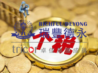 香港公司薪俸稅申報(bào)的條件
