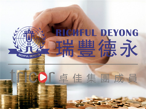 全球配置資產(chǎn)的主要原因