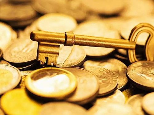 香港金融及銀行體系穩(wěn)健