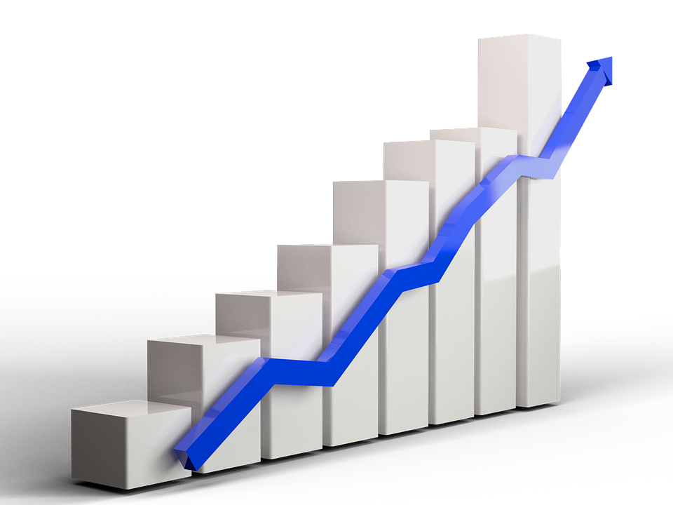 駐港公司數(shù)目四年增10%