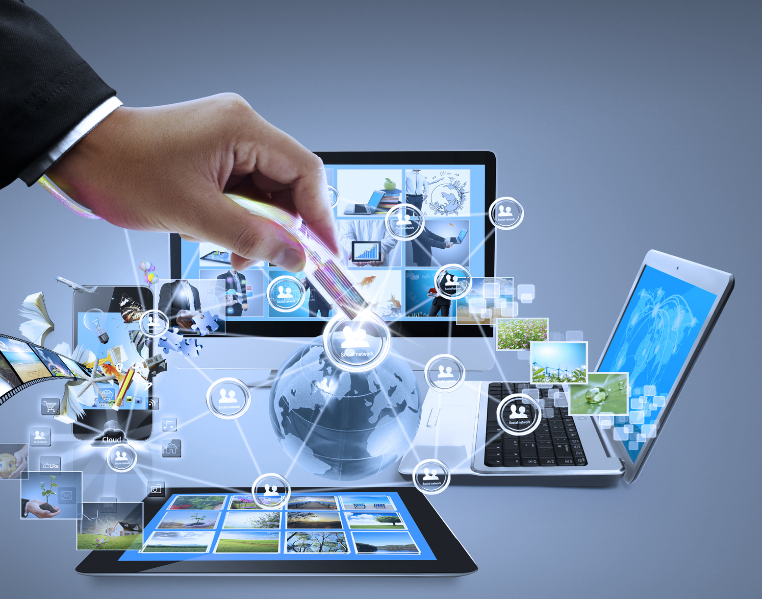 避開強(qiáng)行自夸的短語