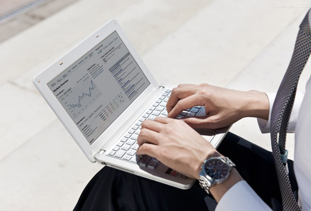 跨境電商企業收匯