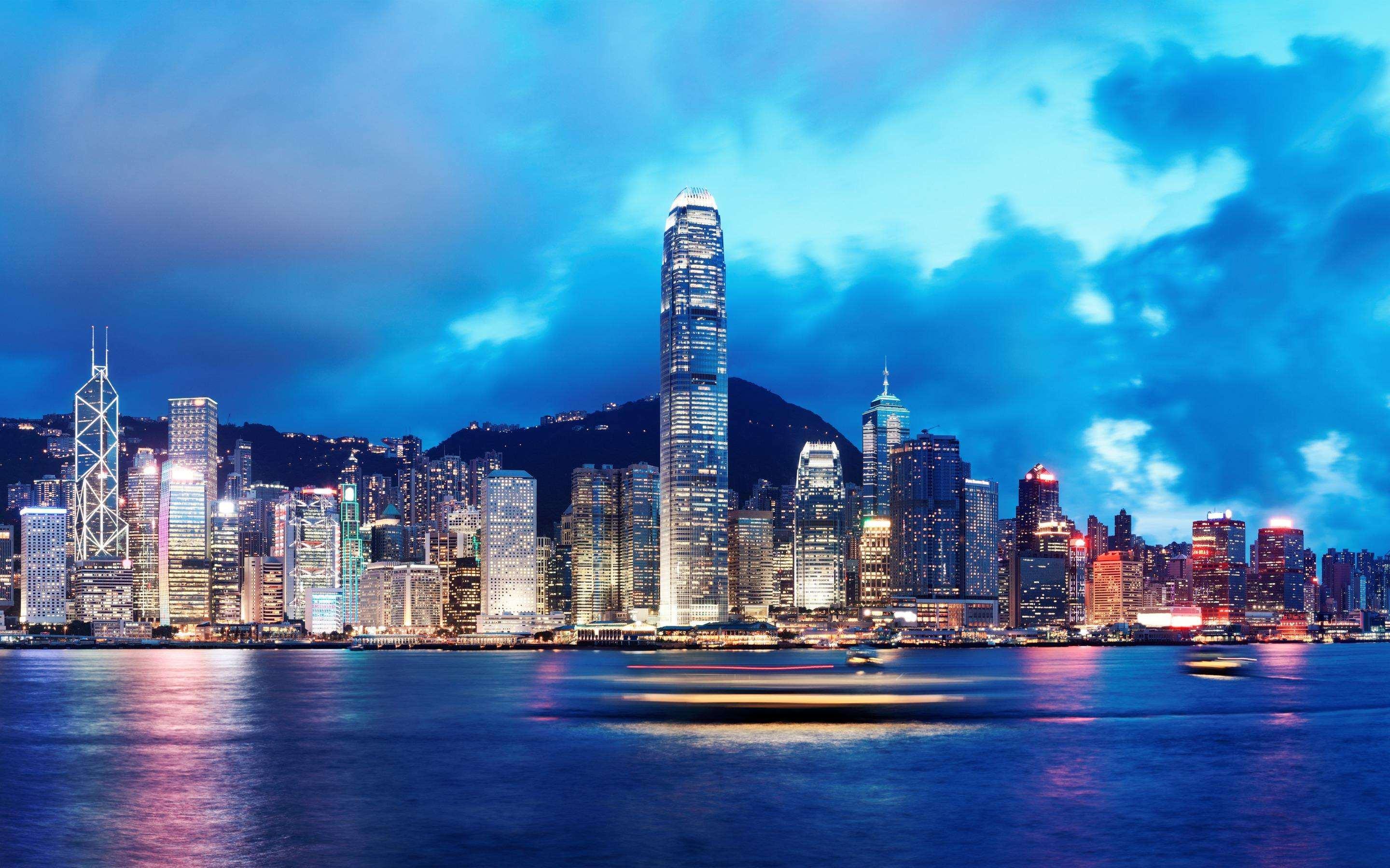 香港是全球最大的離岸人民幣市場(chǎng)