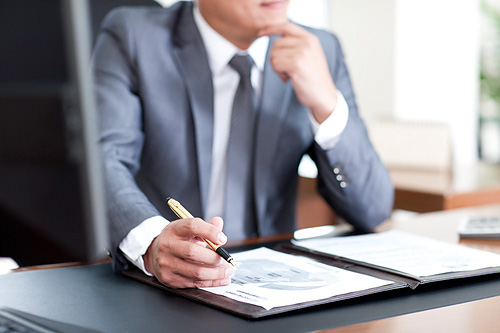 為什么要重視KYC審核？