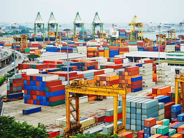 跨境電商企業出口模式