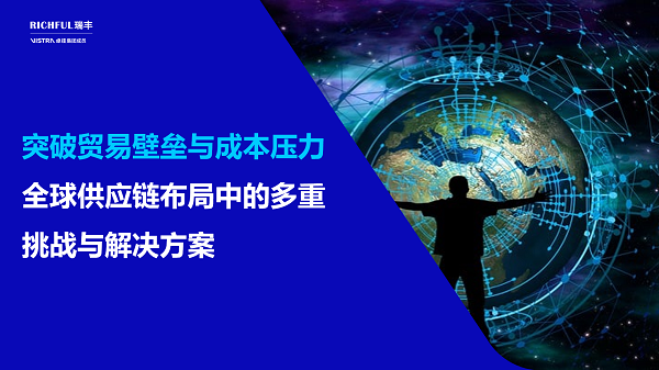客戶(hù)痛點(diǎn)：全球化布局的核心挑戰(zhàn)與戰(zhàn)略選擇