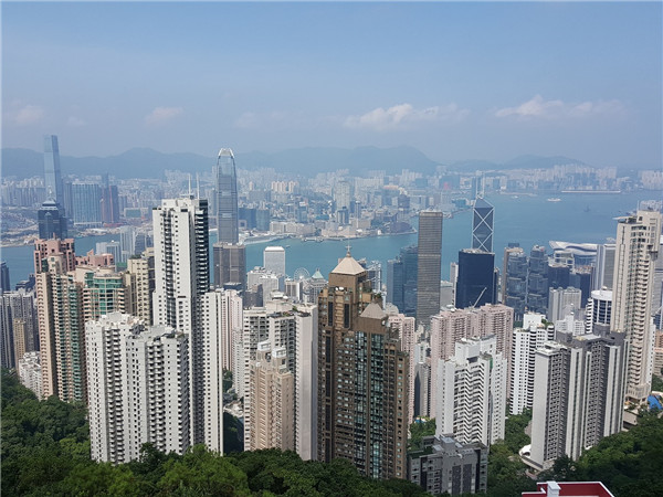 香港優(yōu)才計劃概述
