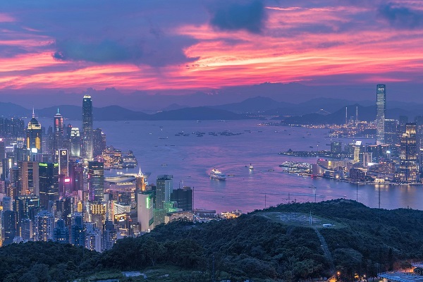 香港為何成為企業遷冊首選?