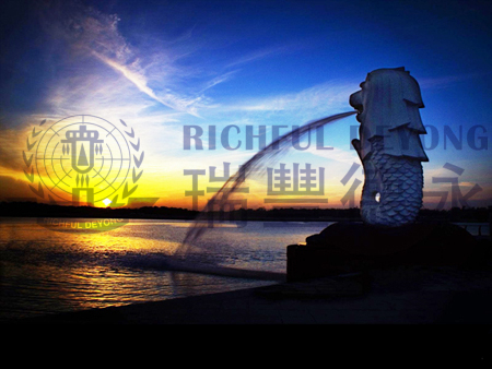 格局洞悉 | RCEP賦予新動(dòng)能，新加坡在主要經(jīng)濟(jì)體中的全球價(jià)值鏈參與率最高