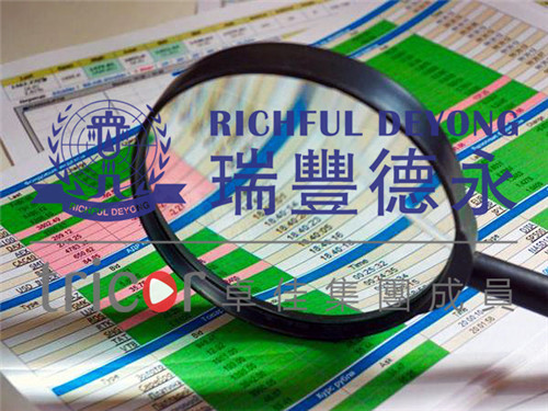 對(duì)資金的要求
